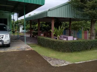 For sale 3 bedrooms house in Mueang Lamphun, Lamphun
