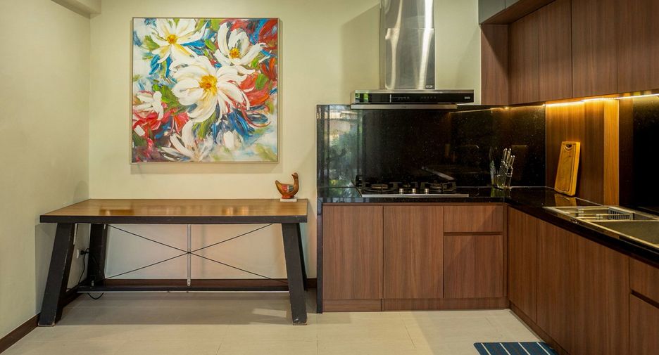 Haus zur Miete mit 4 Zimmer in Mueang Chiang Mai, Chiang Mai