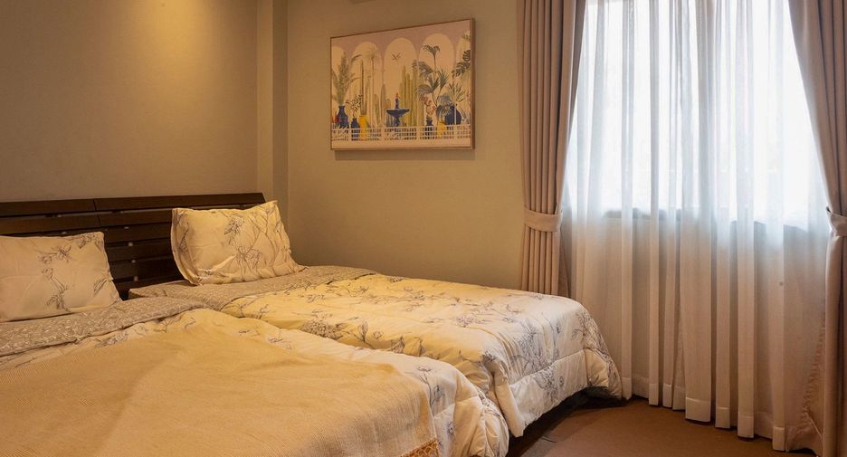 Haus zur Miete mit 4 Zimmer in Mueang Chiang Mai, Chiang Mai