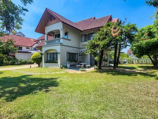For Rent 4 Bedroom House In Mueang Chiang Mai