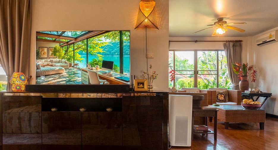 Haus zur Miete mit 4 Zimmer in Mueang Chiang Mai, Chiang Mai