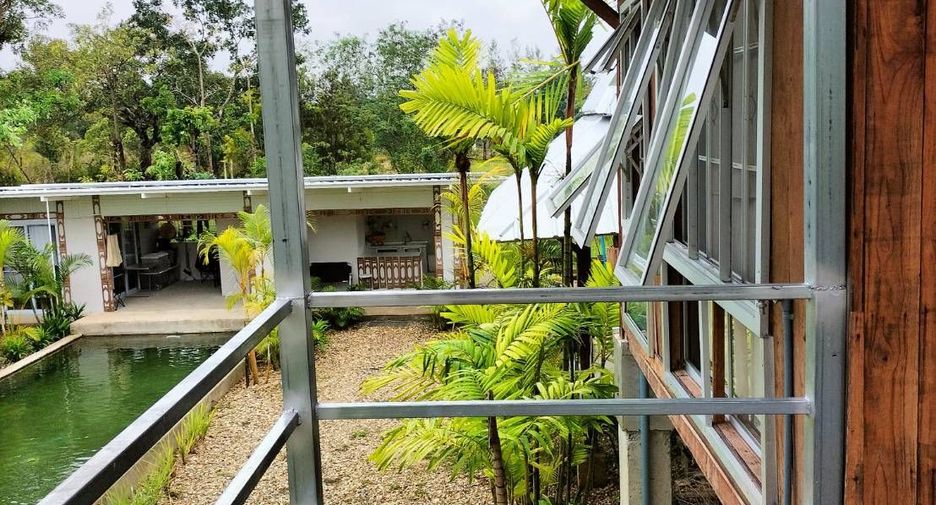 À vendre 5 chambres villa à Mueang Lamphun, Lamphun