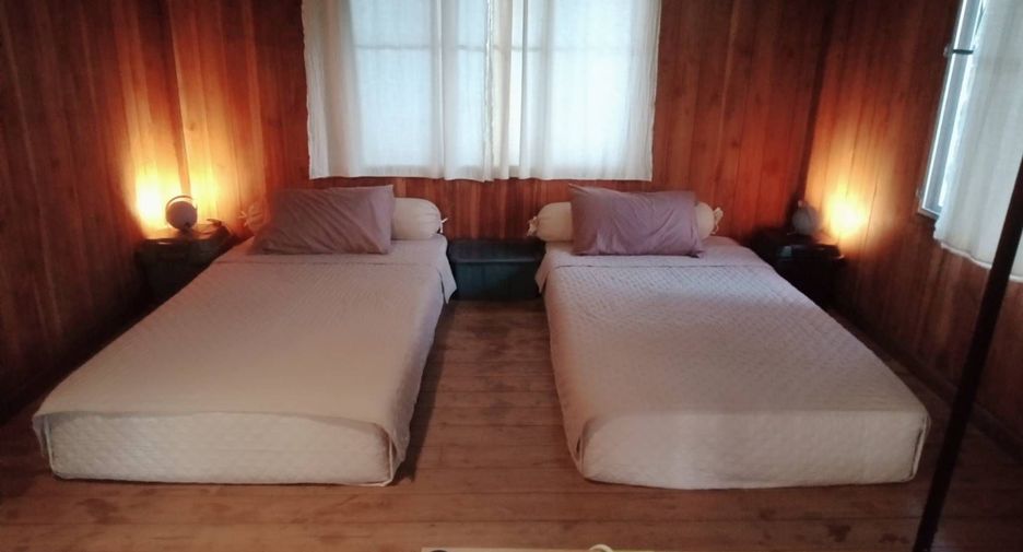 À vendre 5 chambres villa à Mueang Lamphun, Lamphun