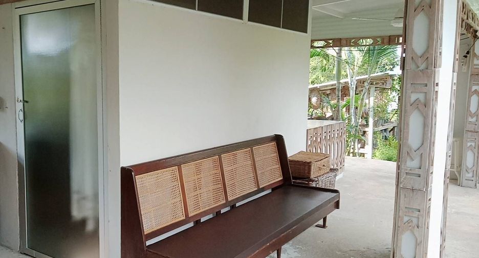À vendre 5 chambres villa à Mueang Lamphun, Lamphun