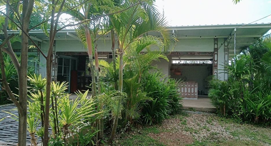 À vendre 5 chambres villa à Mueang Lamphun, Lamphun