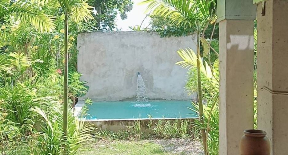À vendre 5 chambres villa à Mueang Lamphun, Lamphun