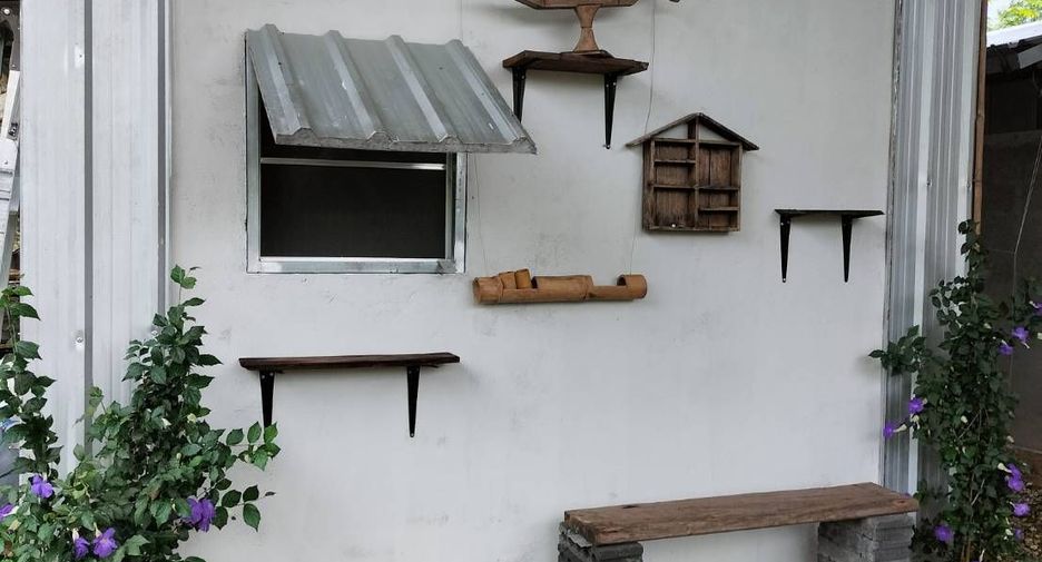 À vendre 5 chambres villa à Mueang Lamphun, Lamphun