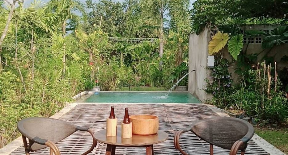 À vendre 5 chambres villa à Mueang Lamphun, Lamphun
