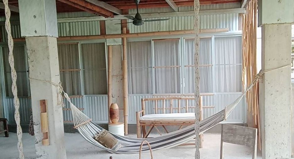 À vendre 5 chambres villa à Mueang Lamphun, Lamphun