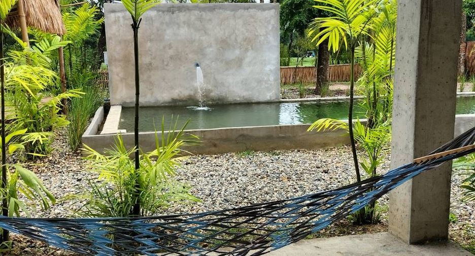 À vendre 5 chambres villa à Mueang Lamphun, Lamphun