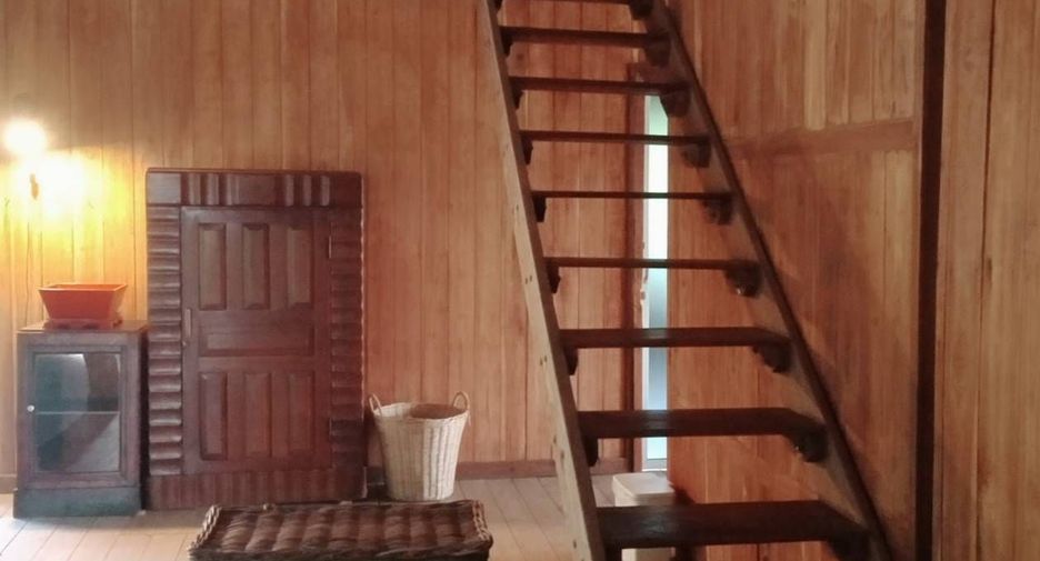 À vendre 5 chambres villa à Mueang Lamphun, Lamphun