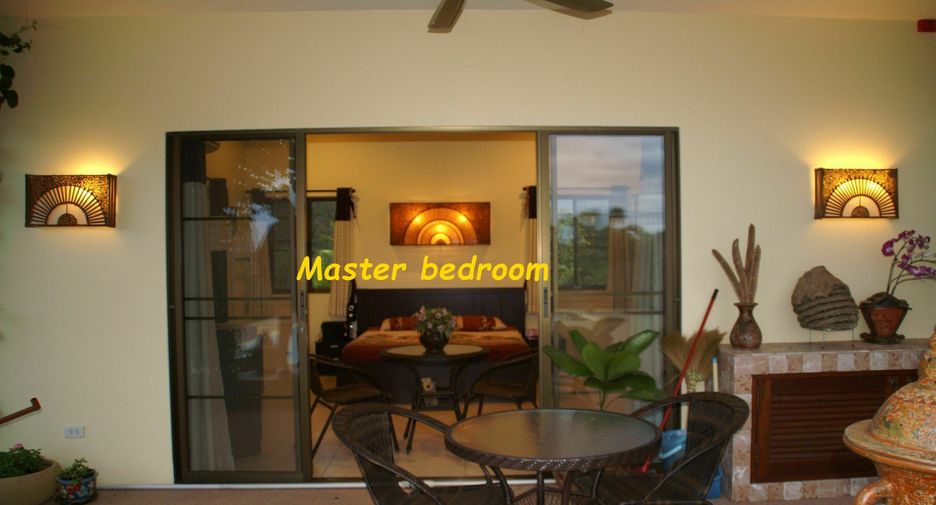 For sale 2 bedrooms villa in Ban Thi, Lamphun