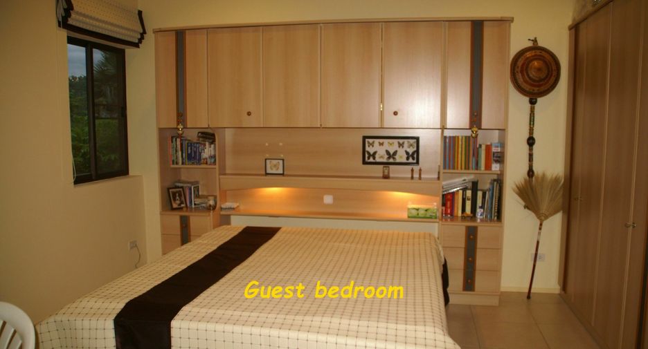 For sale 2 bedrooms villa in Ban Thi, Lamphun