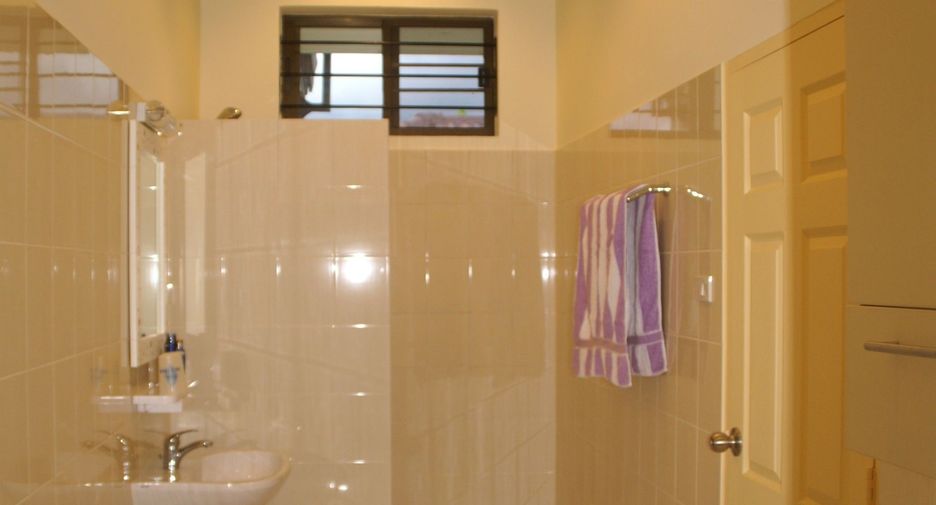 For sale 2 bedrooms villa in Ban Thi, Lamphun