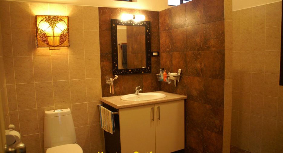 For sale 2 bedrooms villa in Ban Thi, Lamphun