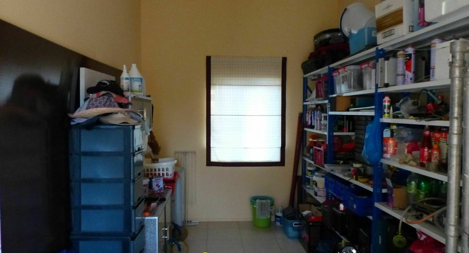 For sale 2 bedrooms villa in Ban Thi, Lamphun