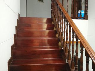 À vendre 4 chambres maison à Mueang Lamphun, Lamphun