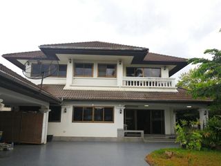 出售 4 卧室 独立屋 在 Mueang Lamphun, Lamphun