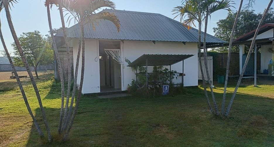 À louer 2 chambres maison à Mueang Lamphun, Lamphun