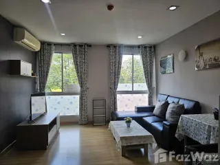 出租 1 卧室 公寓 在 Mueang Chiang Mai, Chiang Mai