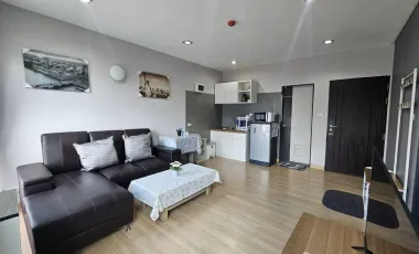 For rent 1 bed condo in Mueang Chiang Mai, Chiang Mai