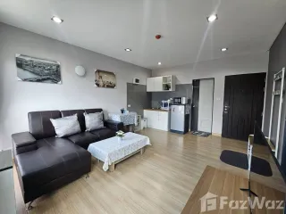1 Bedroom Condo In Mueang Chiang Mai