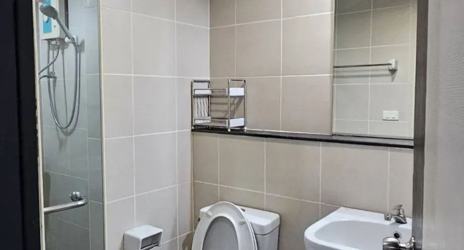 For rent 1 bed condo in Mueang Chiang Mai, Chiang Mai