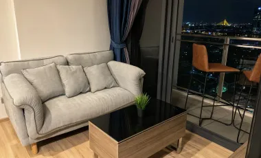 Wohnung zum Kauf mit 1 Zimmer in Phaya Thai, Bangkok