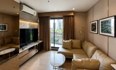 For sale 2 bedrooms condo in Watthana, Bangkok