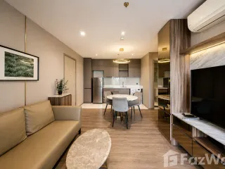 For sale 2 bedrooms condo in Watthana, Bangkok