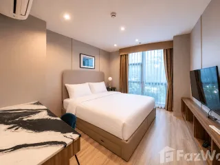 For sale 2 bedrooms condo in Watthana, Bangkok