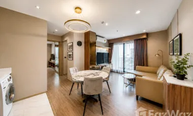 For sale 2 bedrooms condo in Watthana, Bangkok