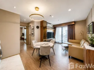 For sale 2 bedrooms condo in Watthana, Bangkok