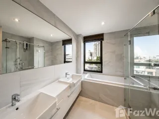 For sale 2 bedrooms condo in Watthana, Bangkok