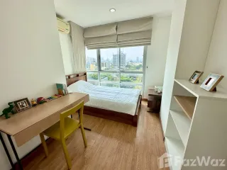 For rent 2 ベッドルーム condo in Phaya Thai, Bangkok
