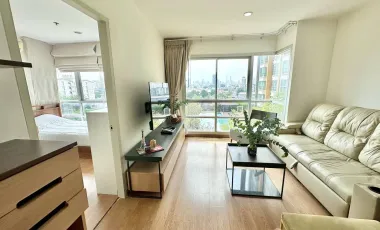Condo en alquiler de 2 habitaciones en Phaya Thai, Bangkok