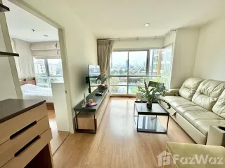For rent 2 ベッドルーム condo in Phaya Thai, Bangkok
