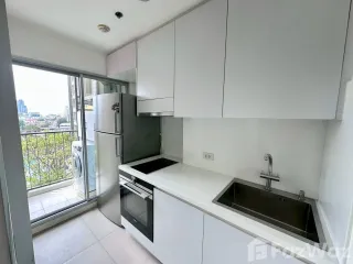 For rent 2 ベッドルーム condo in Phaya Thai, Bangkok