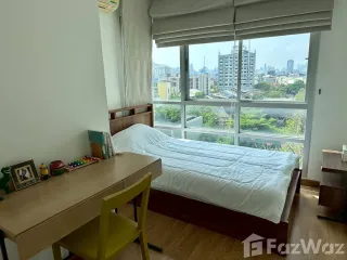 For rent 2 ベッドルーム condo in Phaya Thai, Bangkok