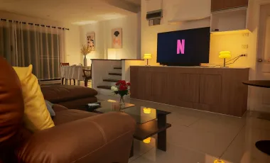 Reihenhaus zur Miete mit 5 Zimmer in Phasi Charoen, Bangkok