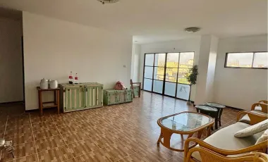 For rent 3 bedrooms apartment in Phaya Thai, Bangkok