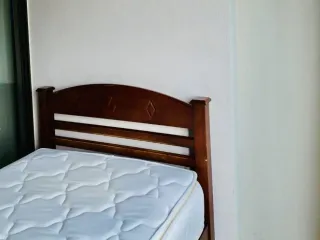 For sale studio condo in Bang Phlat, Bangkok