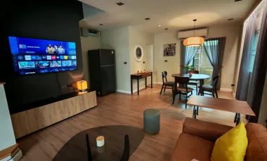 Reihenhaus zur Miete mit 3 Zimmer in Phasi Charoen, Bangkok