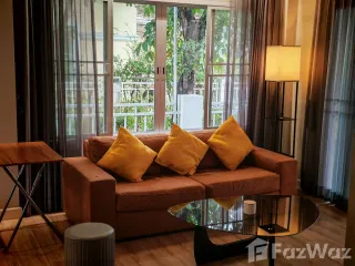 Casa adosada en alquiler de 3 habitaciones en Phasi Charoen, Bangkok
