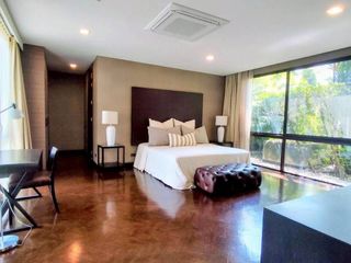 À louer 2 chambres appartement à Watthana, Bangkok