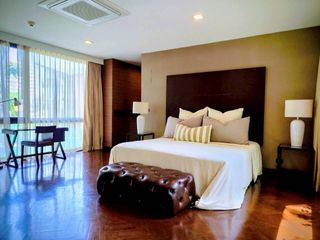 À louer 2 chambres appartement à Watthana, Bangkok