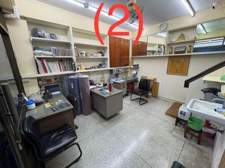 For rent 5 bedrooms retail Space in Samphanthawong, Bangkok