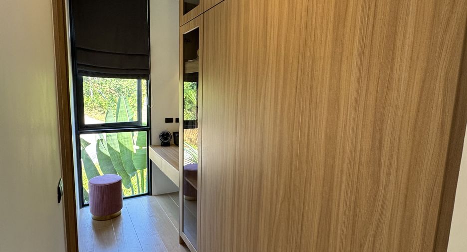 For sale 3 bedrooms villa in Thalang, Phuket