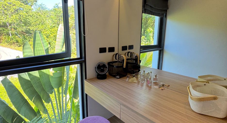 For sale 3 bedrooms villa in Thalang, Phuket
