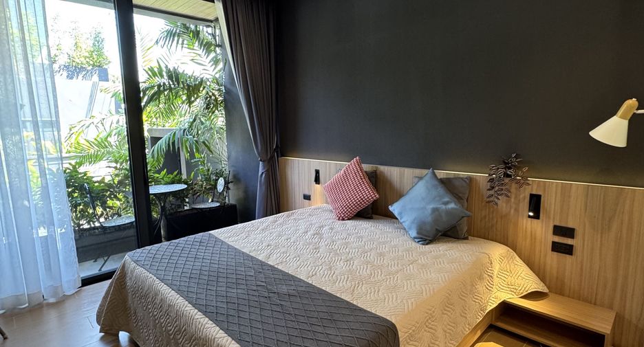 For sale 3 bedrooms villa in Thalang, Phuket
